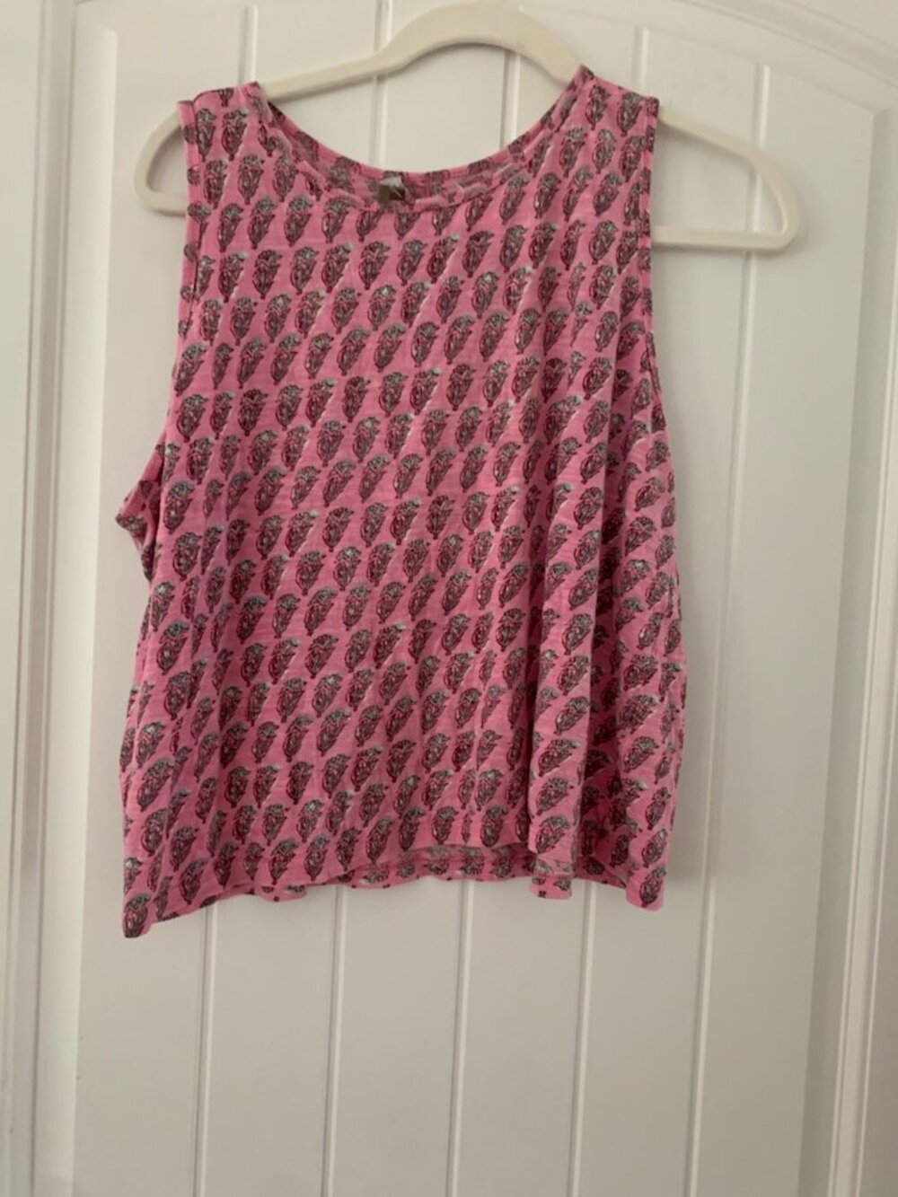 Lilla P top